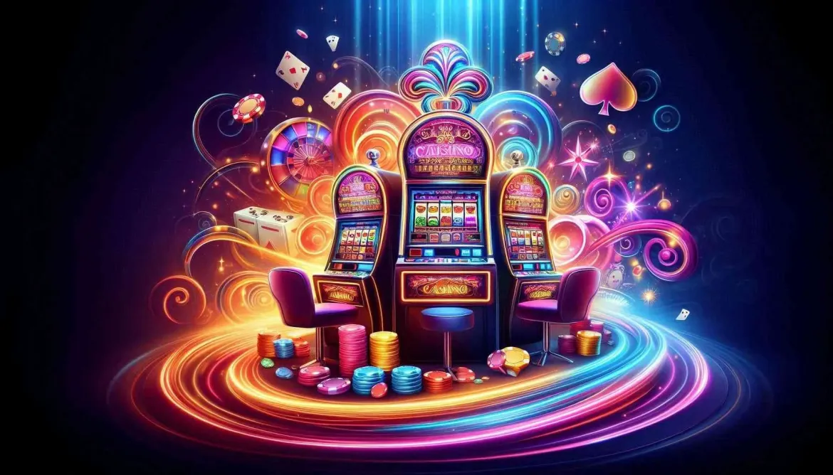 Paddy Power Games